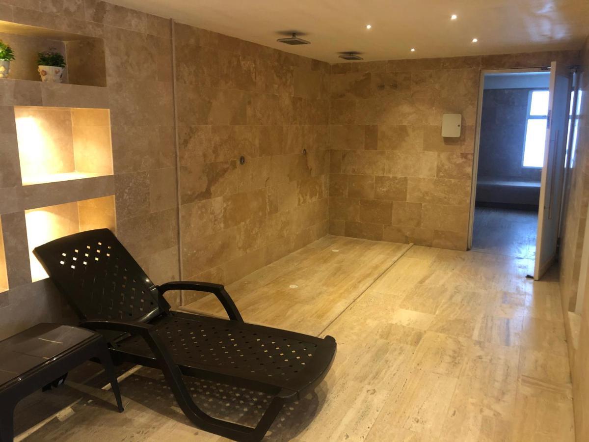 Morros 3 Aparthotel Cartagena Bagian luar foto