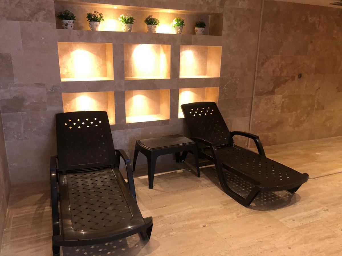 Morros 3 Aparthotel Cartagena Bagian luar foto