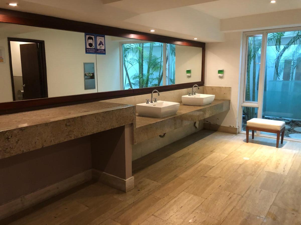 Morros 3 Aparthotel Cartagena Bagian luar foto