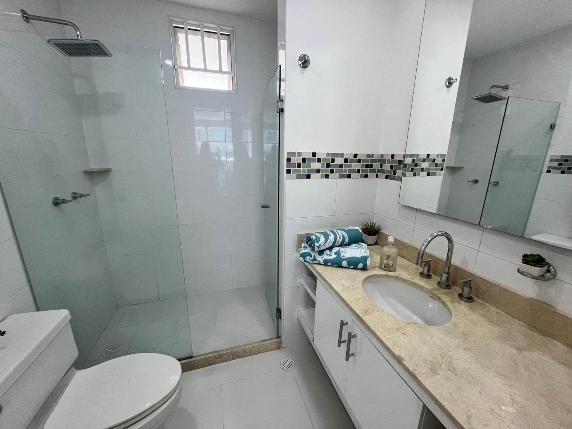 Morros 3 Aparthotel Cartagena Bagian luar foto
